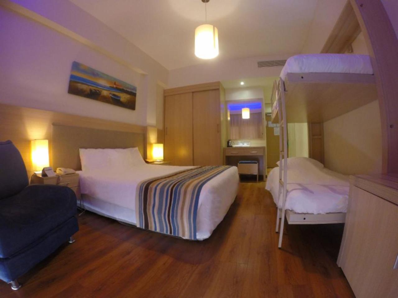 Pernera Beach Hotel