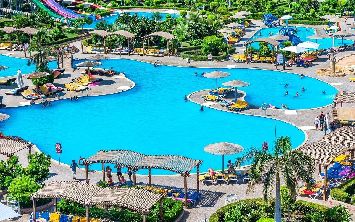 Hawaii Caesar Palace & Aqua Park – fotka 8