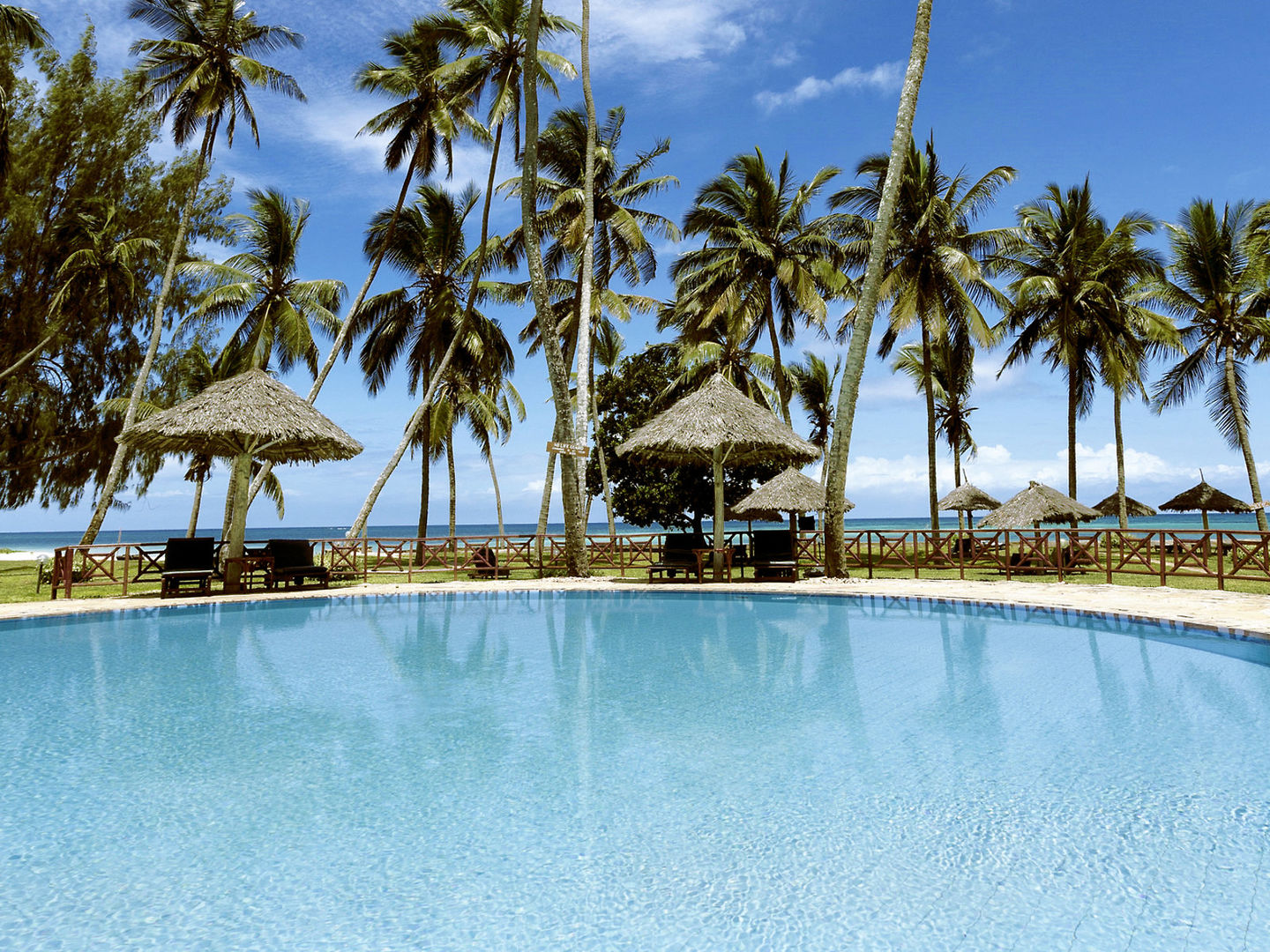 Neptune Paradise Beach Resort & Spa – fotka 2