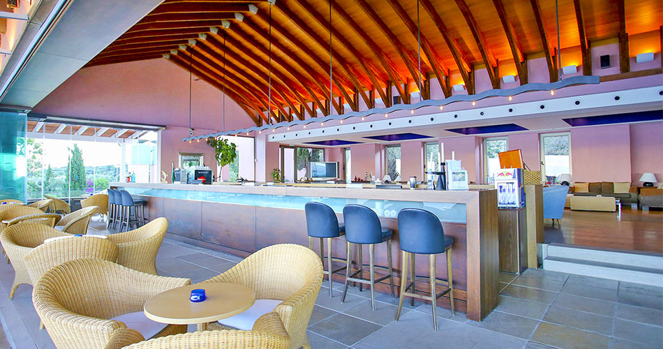 Hotel Ionian Blue
