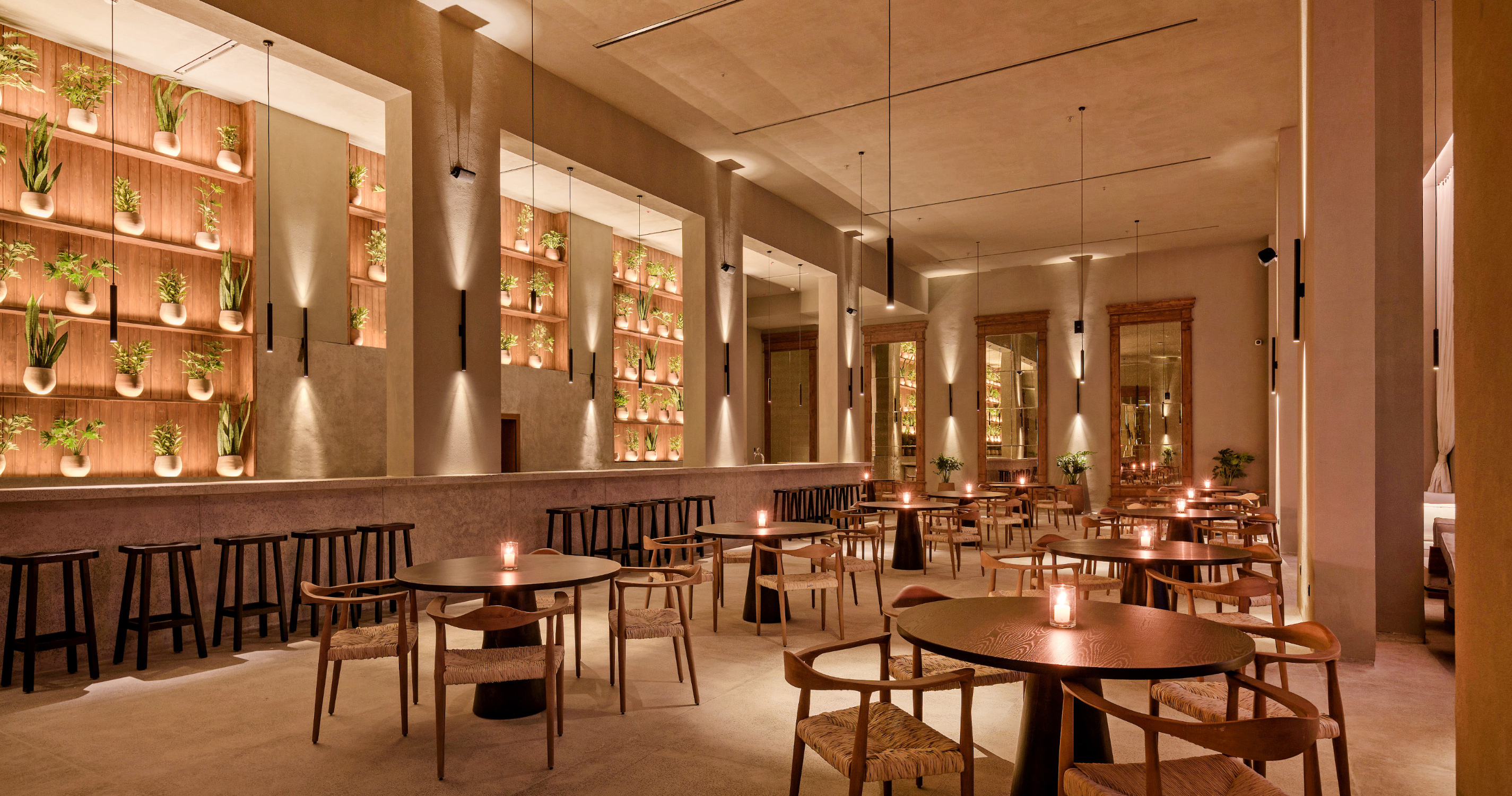 Hotel Serry Beach Resort