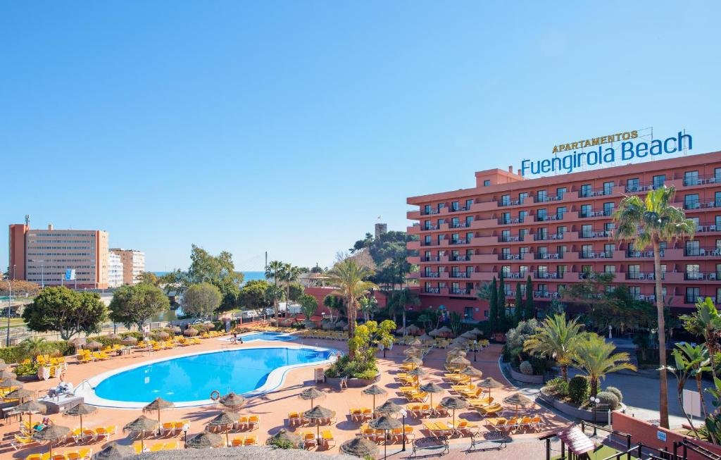 Fuengirola Beach Apartments