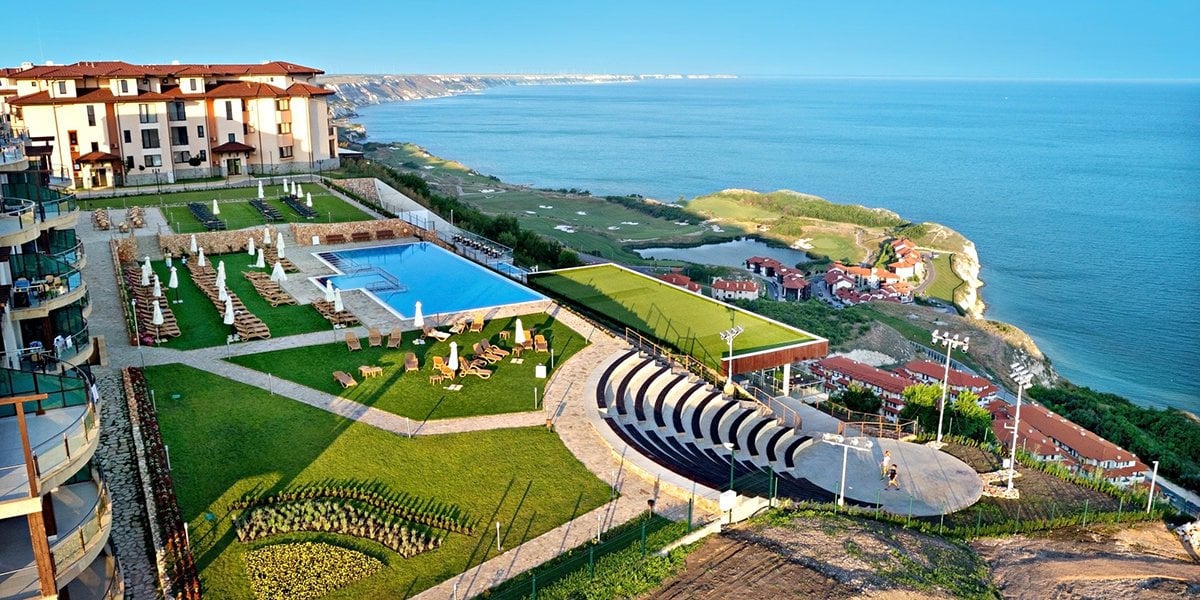 Obrázek hotelu Topola Skies Resort & Aquapark