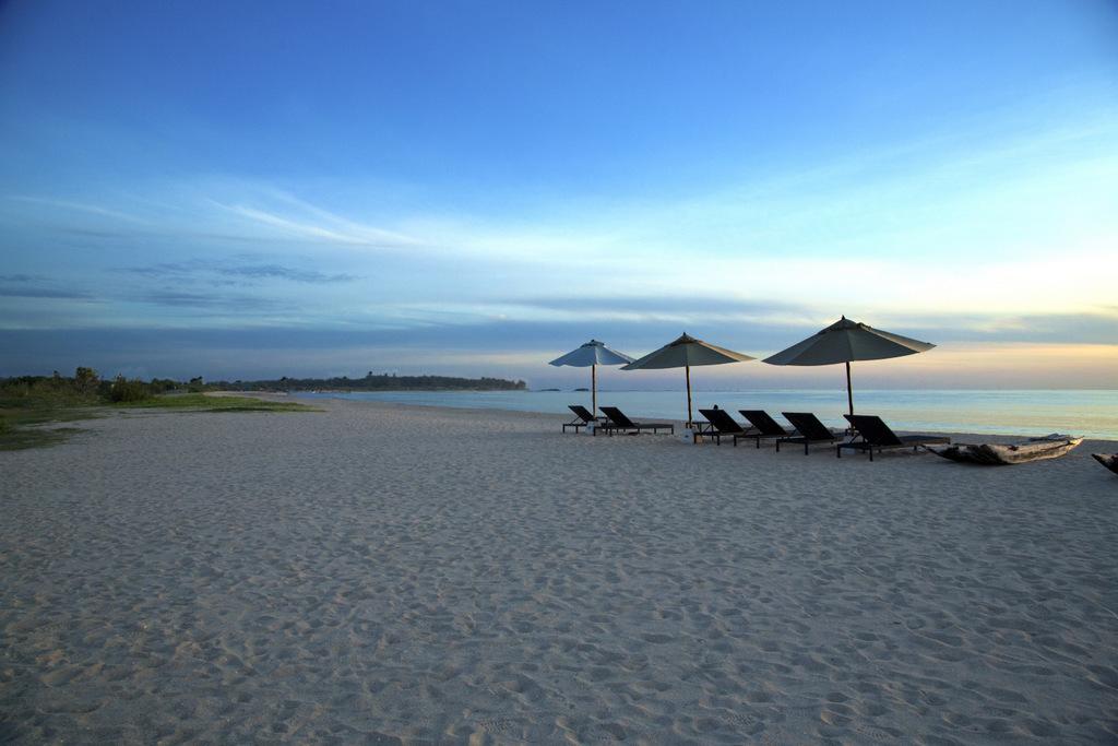 Maalu Maalu Resort & Spa