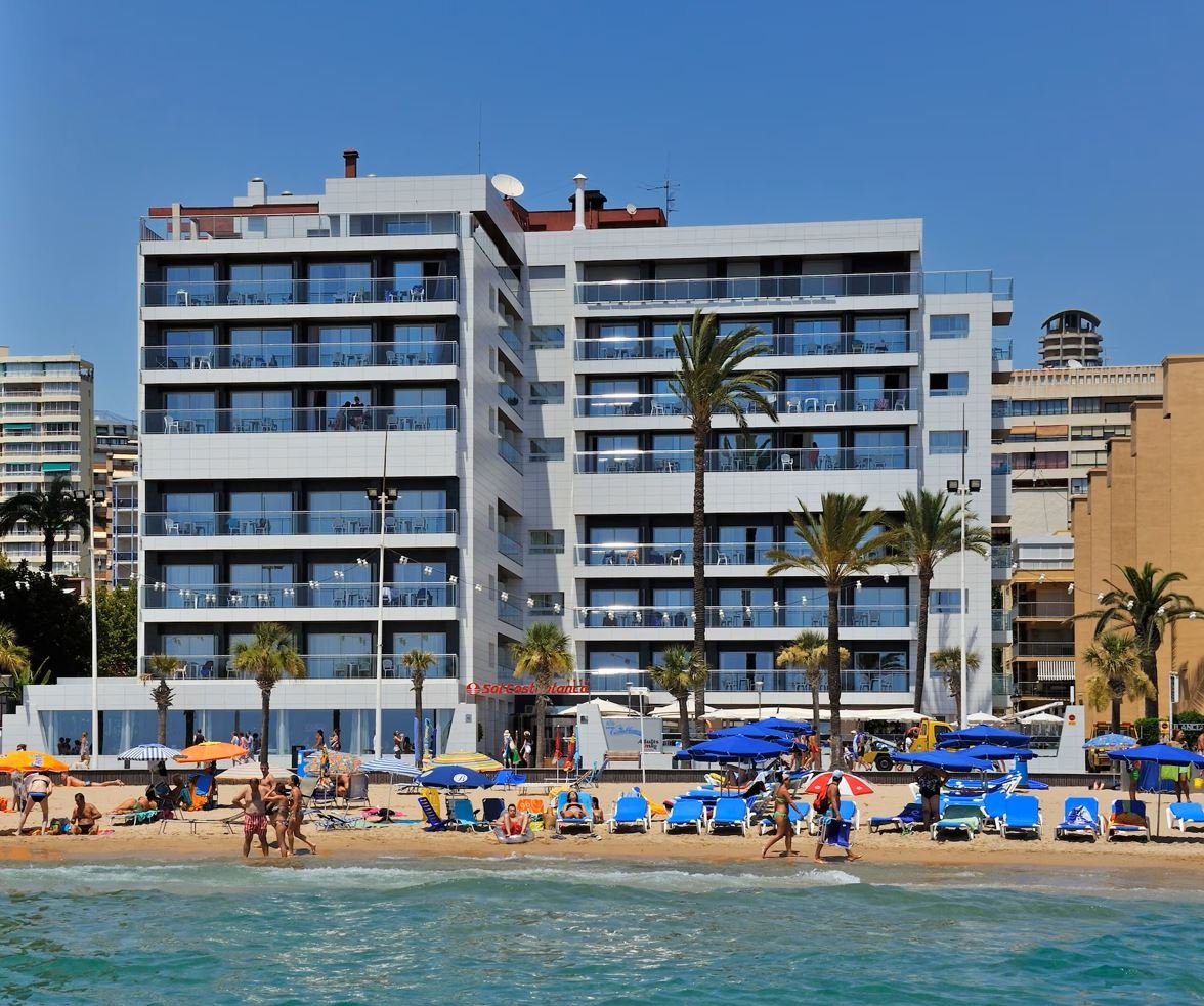 Innside Costablanca - Adults Only – fotka 9