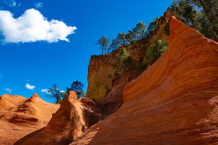 To nejkrásnější z Provence + MARSEILLE + OPATSTVÍ SÉNANQUE