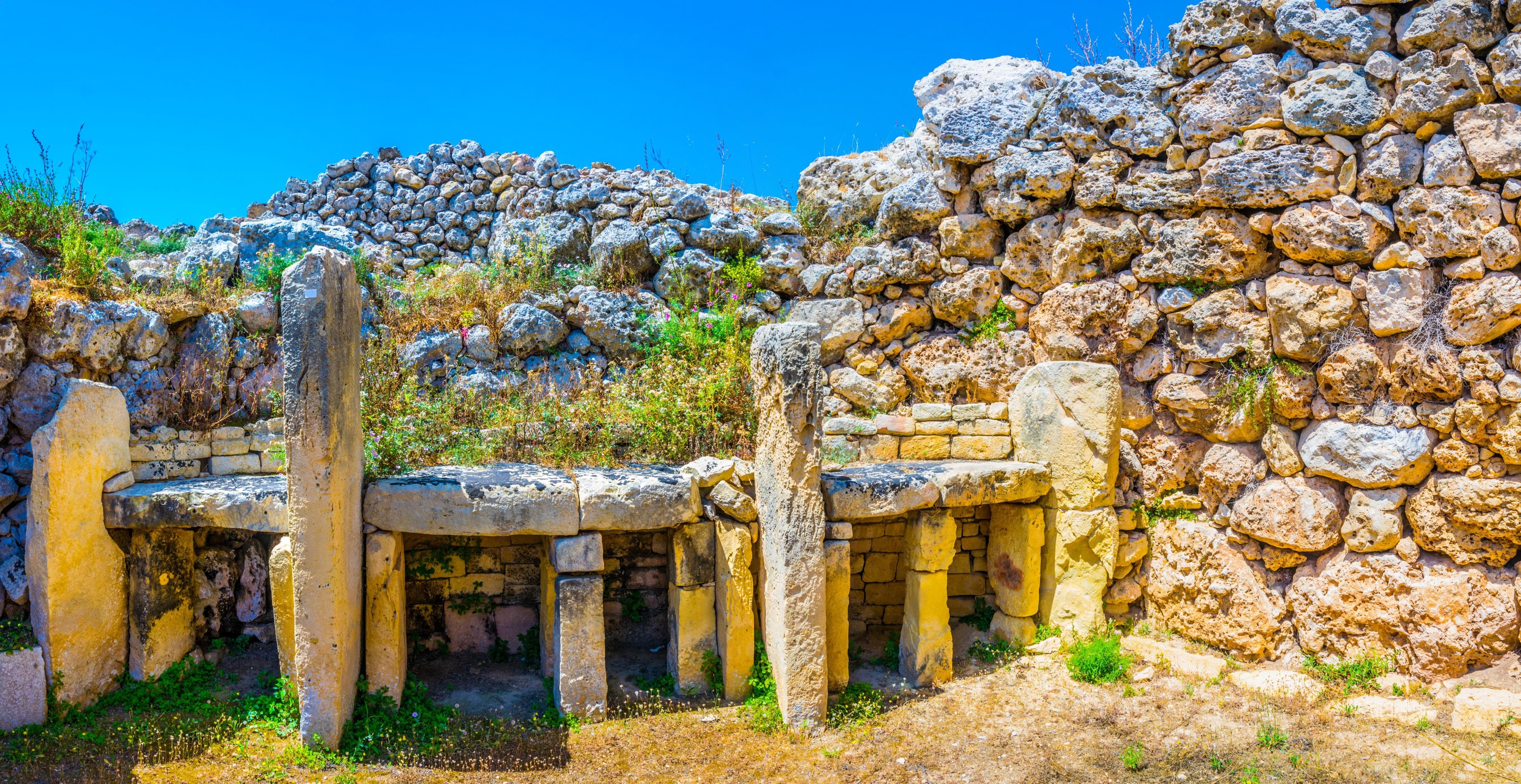 Neobjevené krásy ostrovů Malta a Gozo - 3 noci