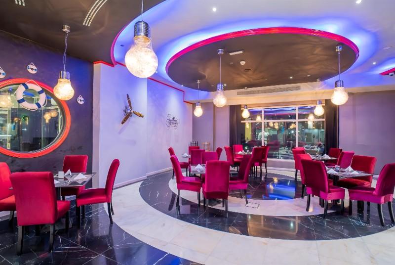 Md Hotel by Gewan