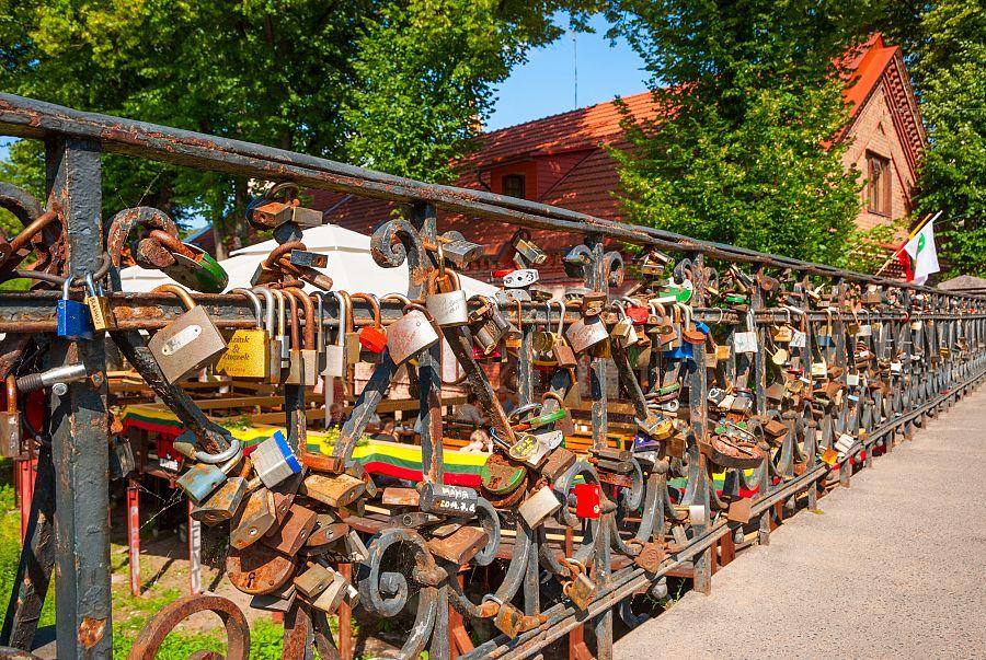 To Nejlepší Z Vilniusu + Kaunas A Vodní Hrad Trakai + Litevská Kuchyně (Letecky