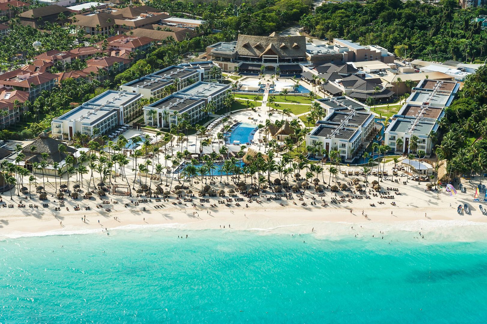 Obrázek hotelu Royalton Punta Cana Resort