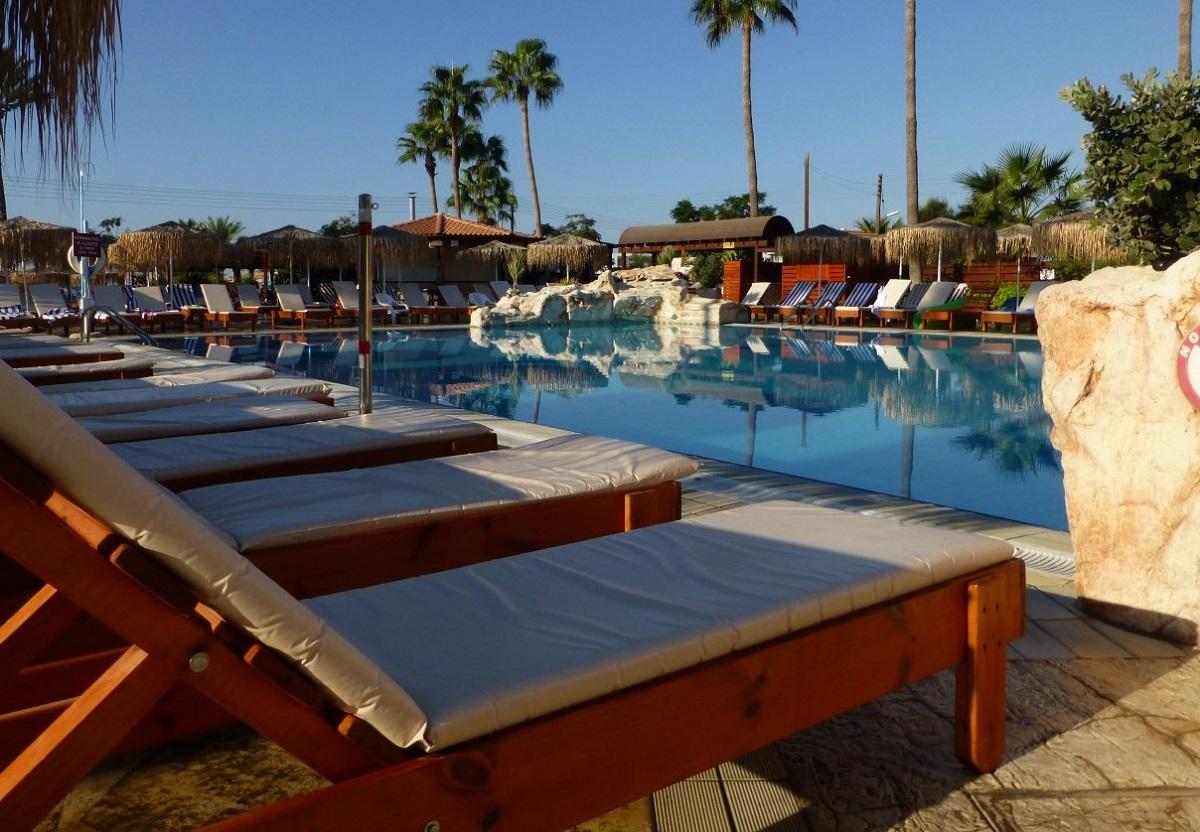 Hotel Pavlo Napa Beach