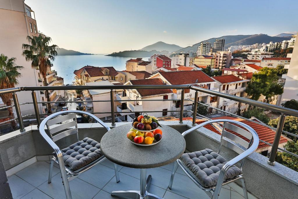 Hotel La Mer