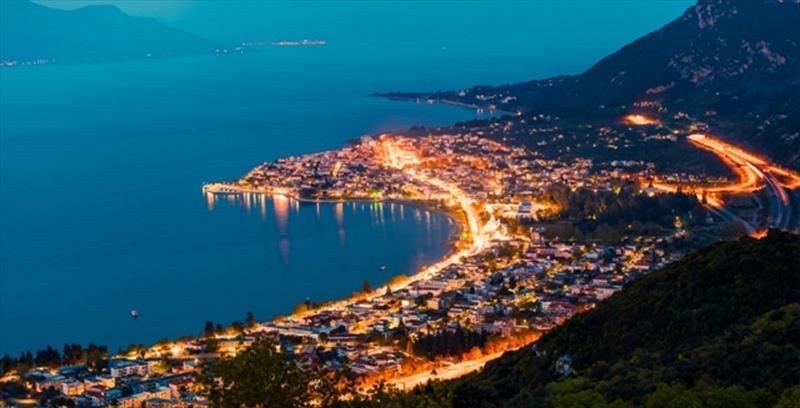 To nejlepší z Jižního Řecka