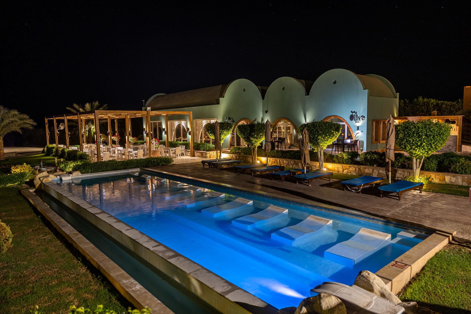 Novotel Marsa Alam