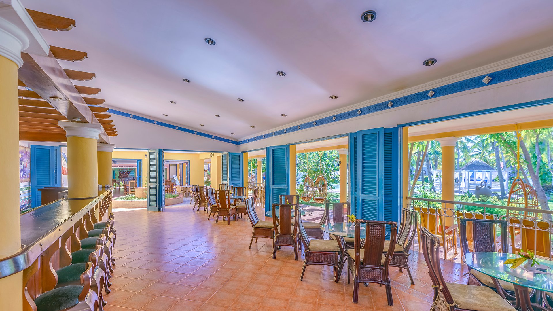 MEMORIES TRINIDAD DEL MAR – fotka 5