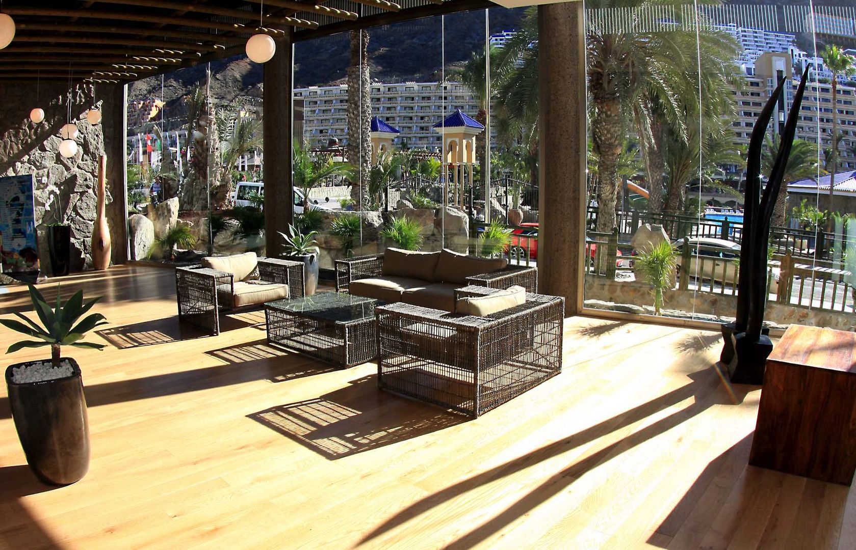 Obrázek hotelu LIVVO Costa Taurito
