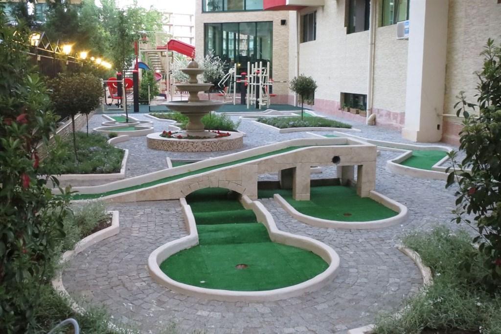 Mena Palace