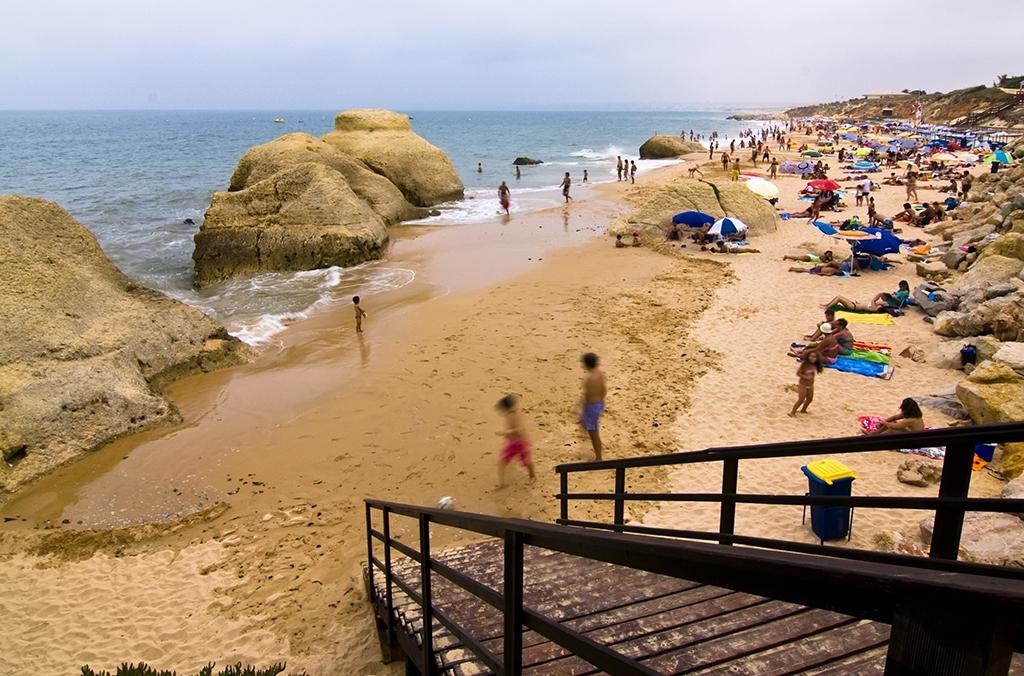 ČAROKRÁSNÉ POBŘEŽÍ A HISTORIE PORTUGALSKA