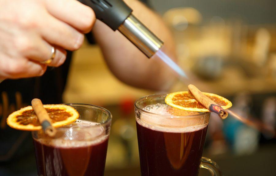 Adventní Gruzie + sirné lázně + výroba medové sladkosti a vánoční speciality