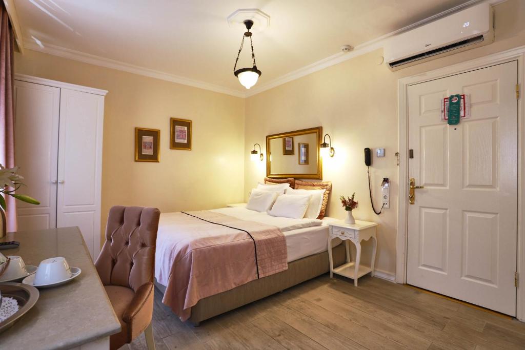 CELAL SULTAN HOTEL – fotka 5