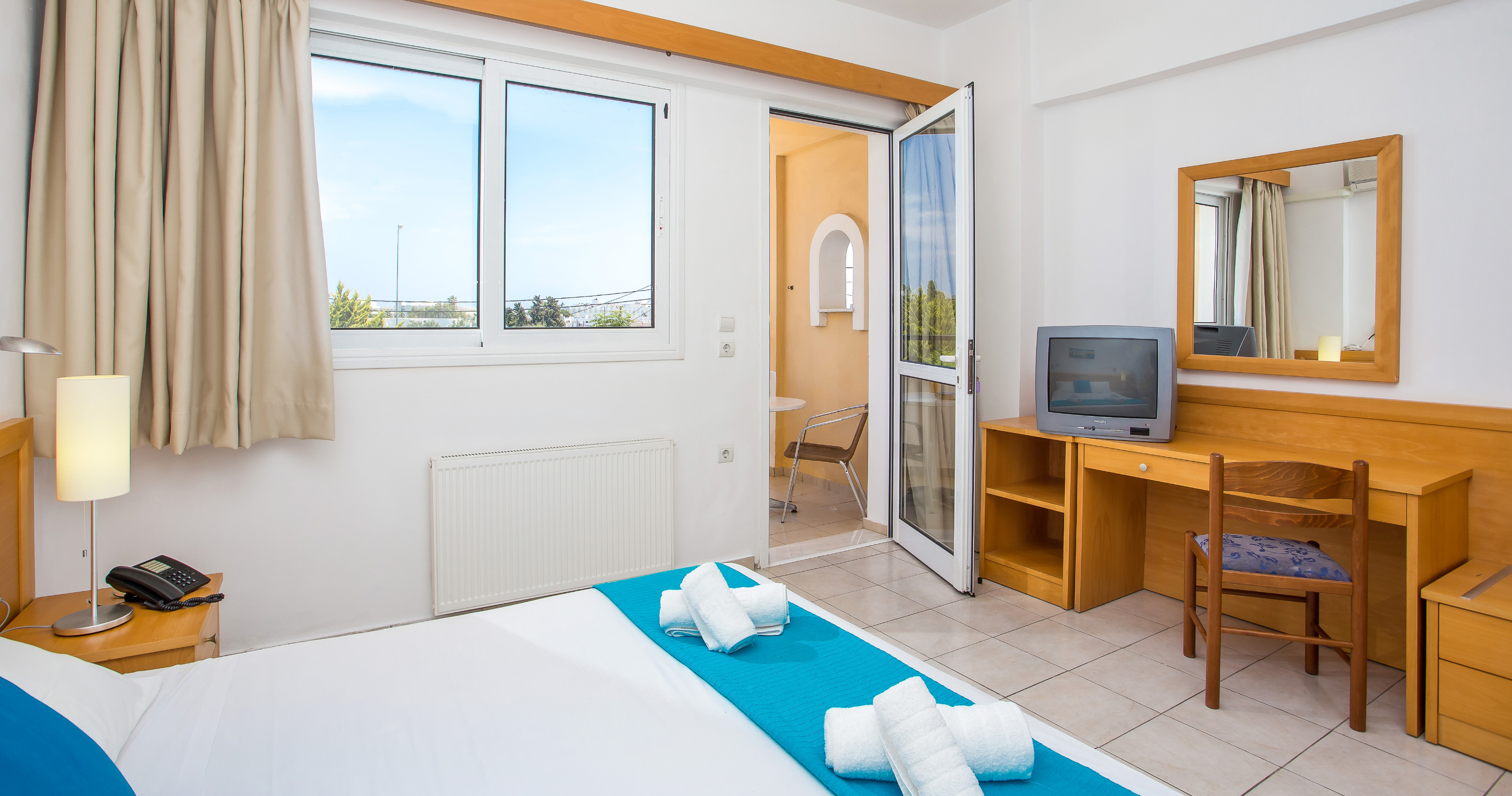 Hotel Mon Repos