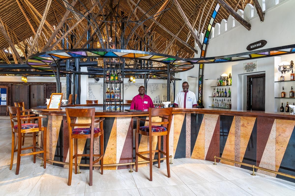 Southern Palms Beach Resort