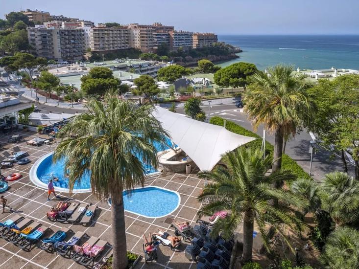 4R Salou Park Resort I