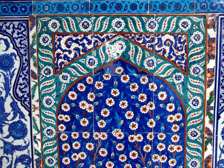 Turecko - Istanbul