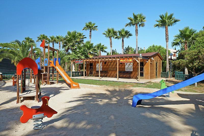Hipotels Mediterraneo Club – fotka 10