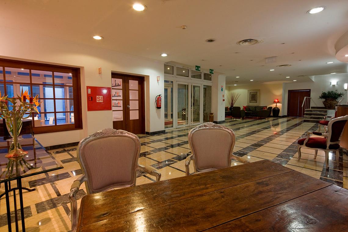 Hotel Orquidea
