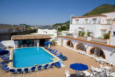 Terme Tramonto d´Oro