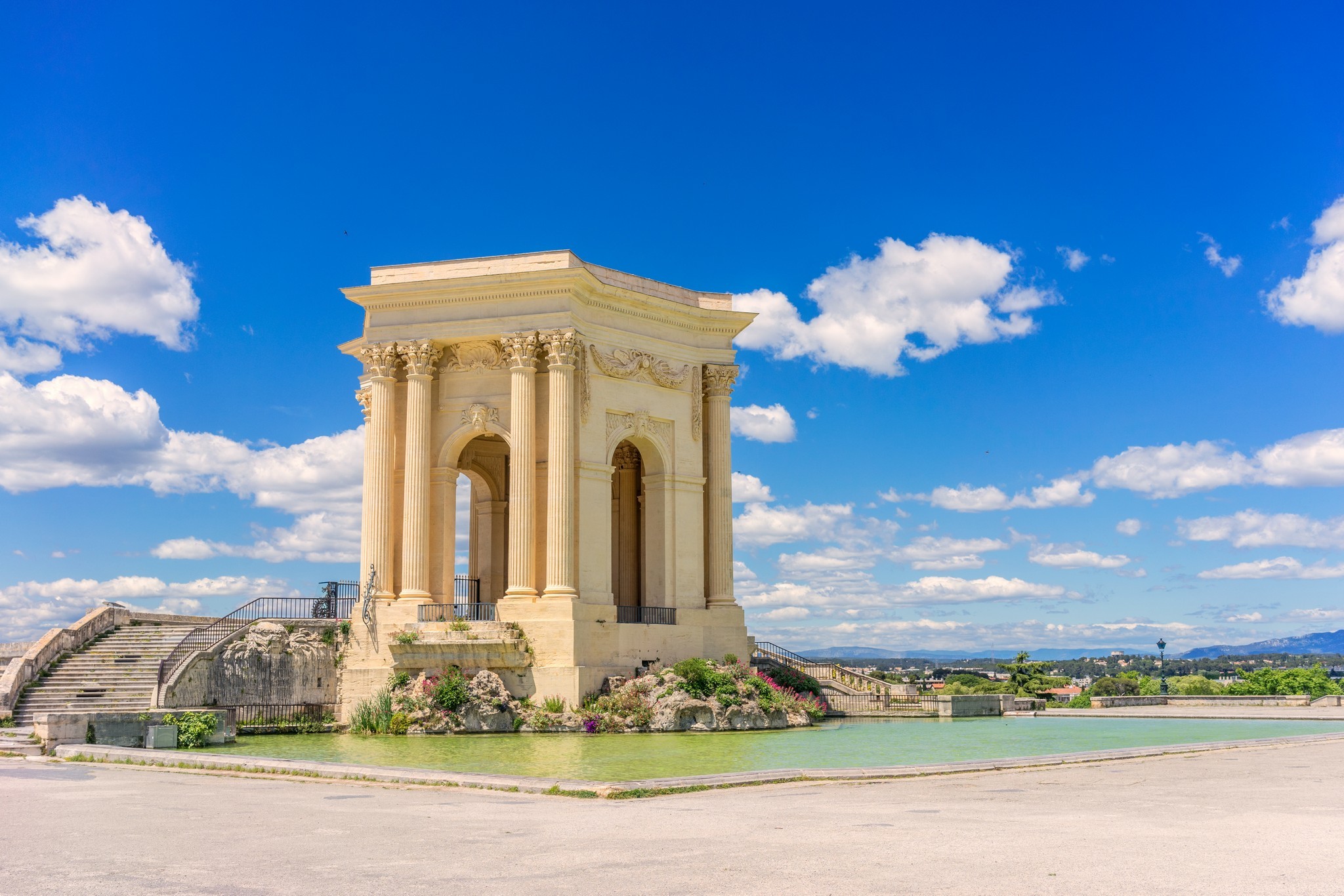 Okouzlující jih Francie s návštěvou továrny Airbus