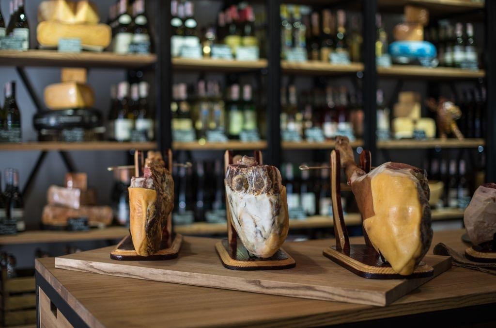 Madrid s návštěvou Toleda