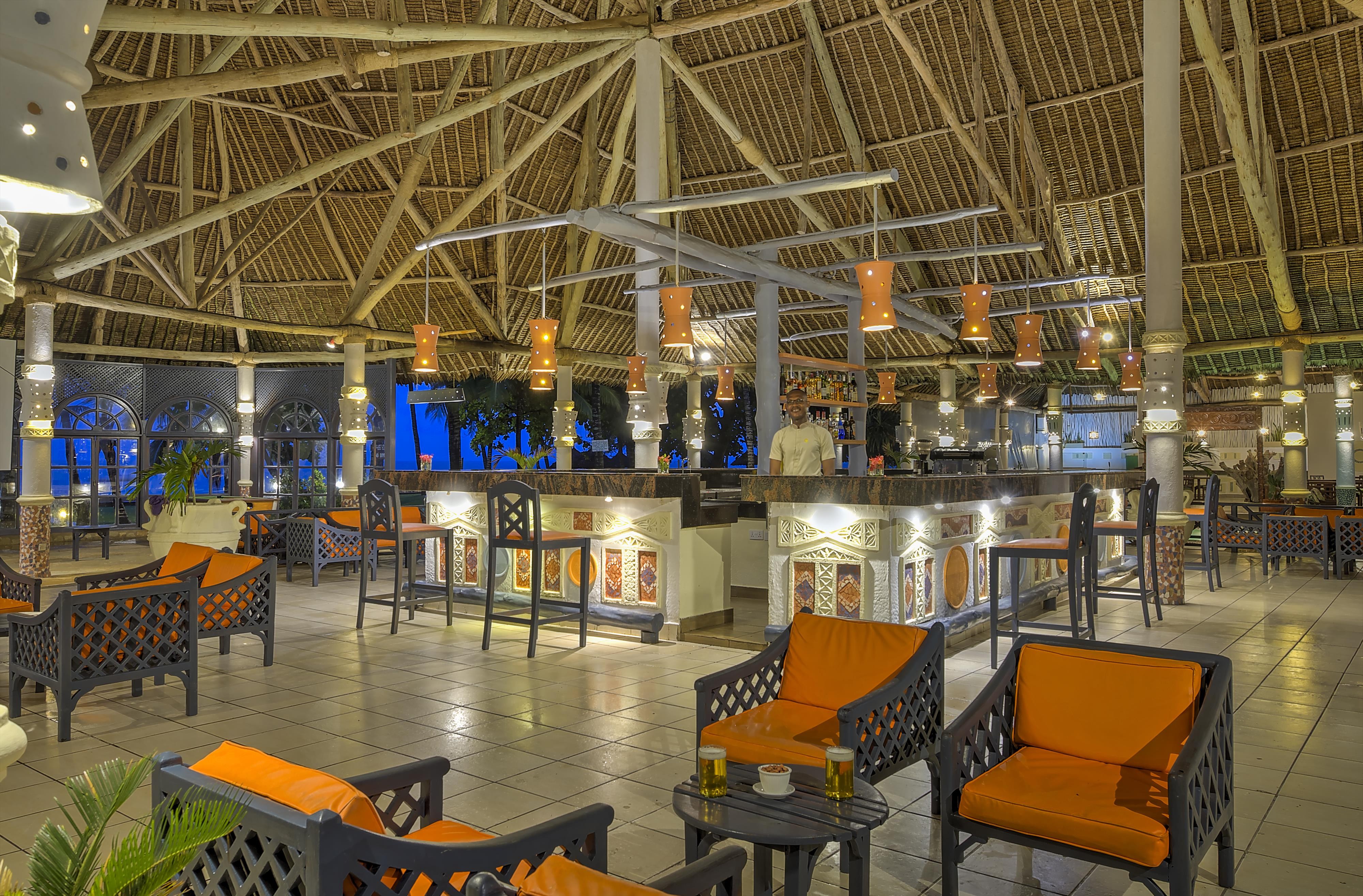 Neptune Village Beach Resort & Spa