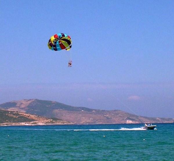 Konstantine Beach