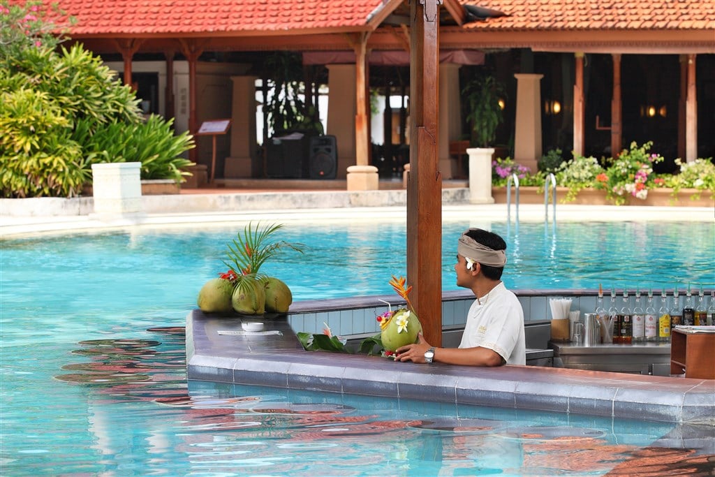 Bali Tropic Resort – fotka 8