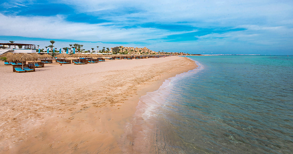 Hotel Shams Lodges Water Sport Resort