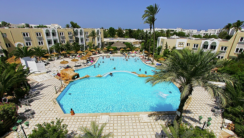 Hotel Joya Paradise & Spa