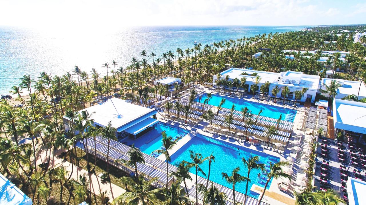 Riu Bambu All Inclusive