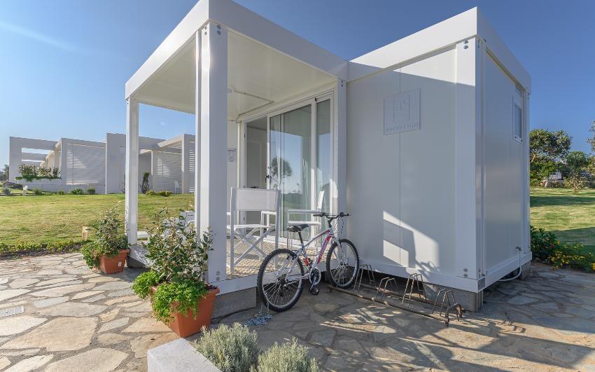 Capo Falcone Charming Apartments IT – fotka 4