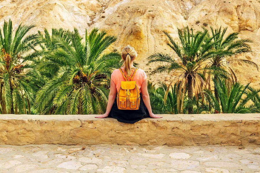 Relax na plážích Tuniska + Sidi Bou Said + Perly Saharské Pouště (letecky z Prah