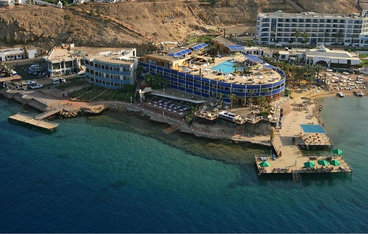 Lido Sharm