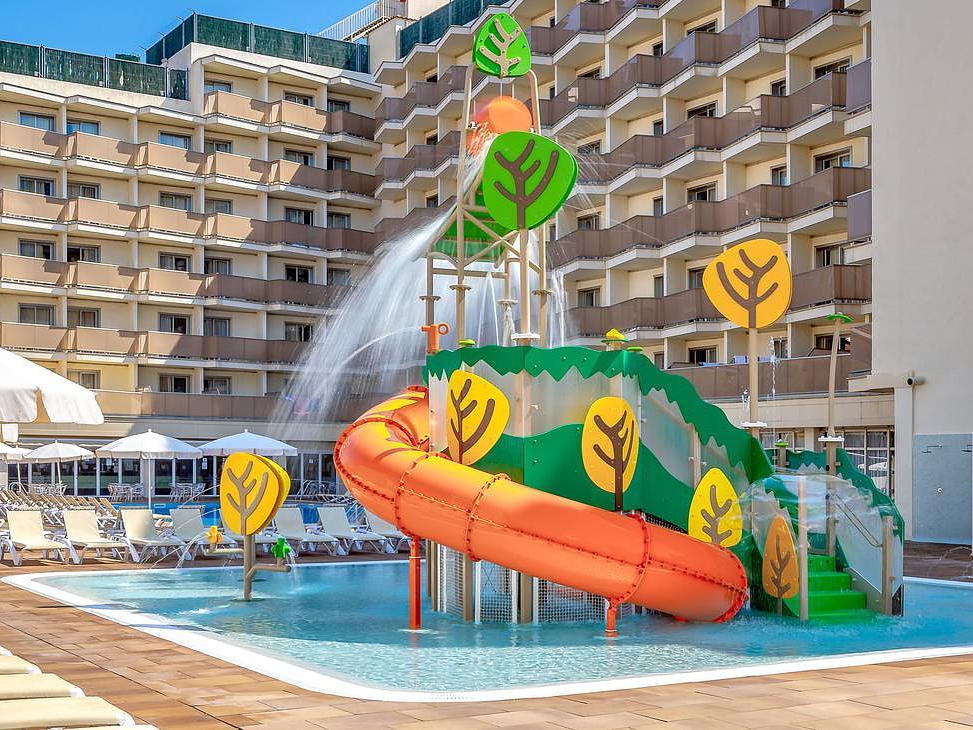 H Top Royal Beach