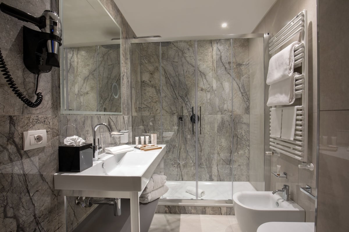 ST MARTIN HOTEL – fotka 7