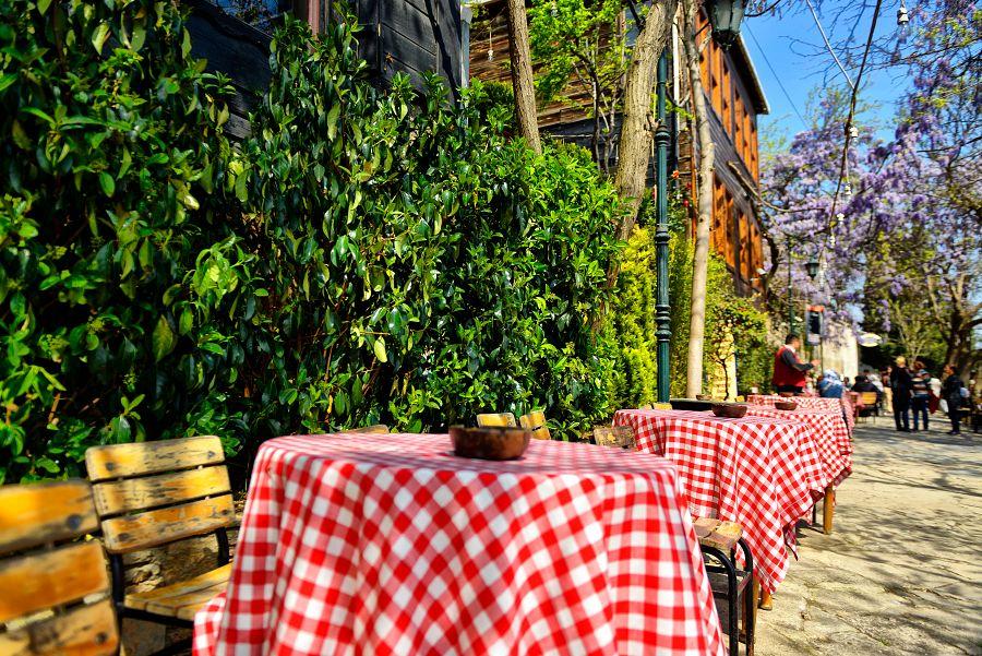 To Nejlepší Z Istanbulu + Starobylá Čtvrť Balat + Největší Mešita Camlica (Letec