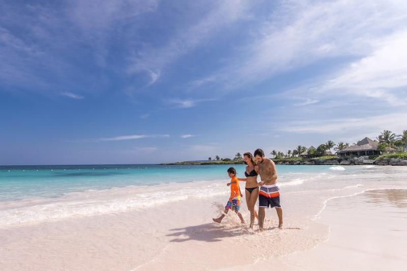 Vista Sol Punta Cana Beach Resort & Spa – fotka 3