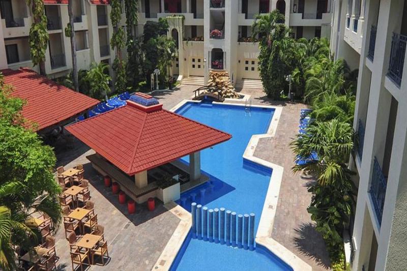 Obrázek hotelu Adhara Hacienda Cancun