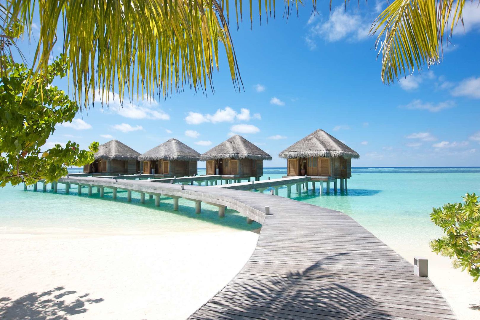 Obrázek hotelu LUX* South Ari Atoll