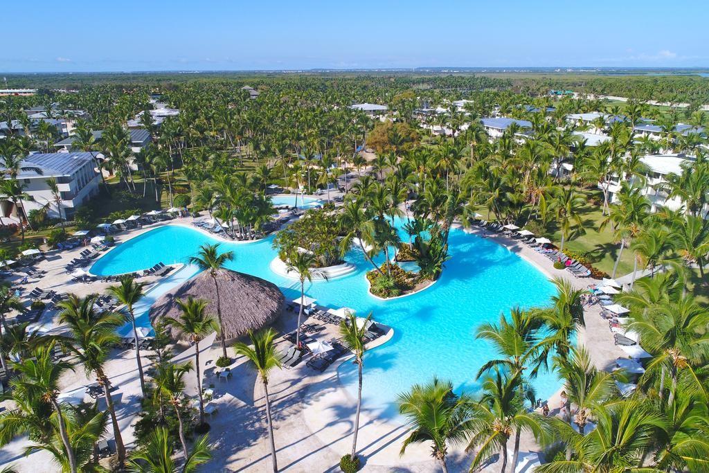 Hotel Catalonia Bavaro