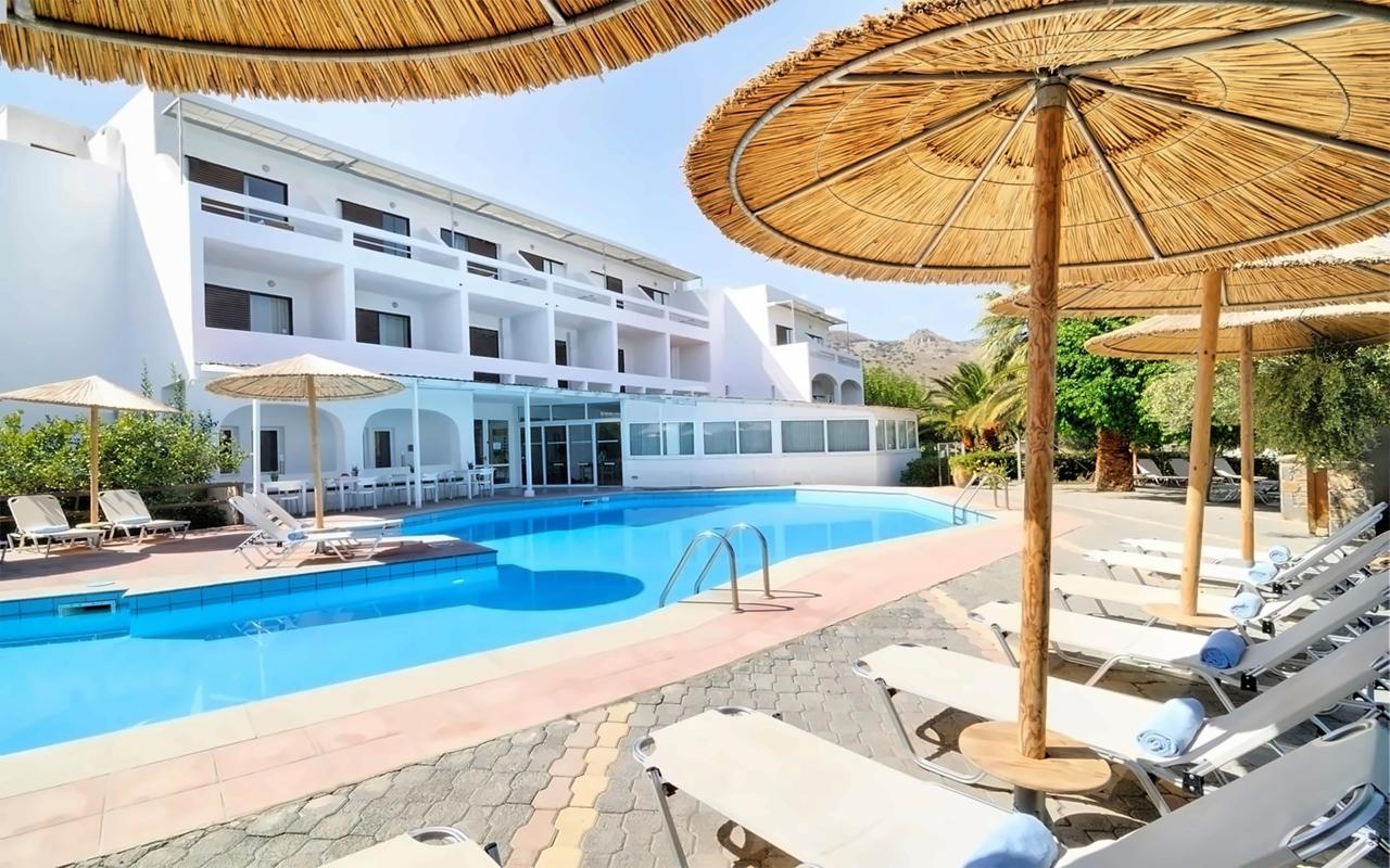 Elounda Krini Hotel